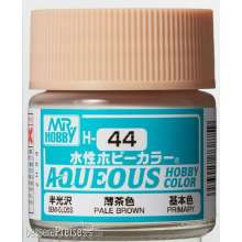 Mr Hobby - Gunze H-044 - Aqueous Hobby Colors (10 ml) Flesh