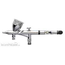 Mr Hobby - Gunze PS-771 - Mr. Airbrush Custom 018 Double Action (0.18mm)