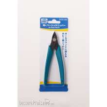 Mr Hobby - Gunze MT-104 - Mr. Basic Nipper II