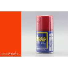 Mr Hobby - Gunze S-003 - Mr. Color Spray (100 ml) Red