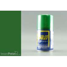 Mr Hobby - Gunze S-006 - Mr. Color Spray (100 ml) Green