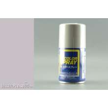 Mr Hobby - Gunze S-011 - Mr. Color Spray (100 ml) Light Gull Gray