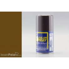 Mr Hobby - Gunze S-012 - Mr. Color Spray (100 ml) Olive Drab (1)