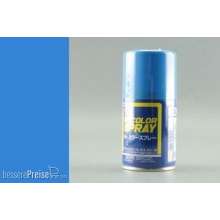 Mr Hobby - Gunze S-034 - Mr. Color Spray (100 ml) Sky Blue