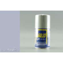 Mr Hobby - Gunze S-035 - Mr. Color Spray (100 ml) IJN Gray (Mitsubishi)