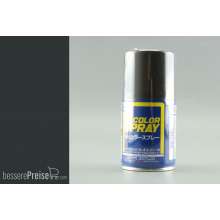 Mr Hobby - Gunze S-040 - Mr. Color Spray (100 ml) German Gray