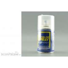 Mr Hobby - Gunze S-046 - Mr. Color Spray (100 ml) Clear