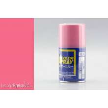 Mr Hobby - Gunze S-063 - Mr. Color Spray (100 ml) Pink