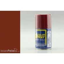 Mr Hobby - Gunze S-081 - Mr. Color Spray (100 ml) Russet