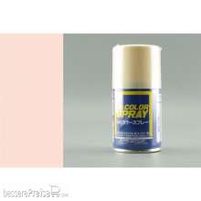 Mr Hobby - Gunze S-111 - Mr. Color Spray (100 ml) Character Flesh (1)