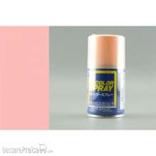 Mr Hobby - Gunze S-112 - Mr. Color Spray (100 ml) Character Flech (2)