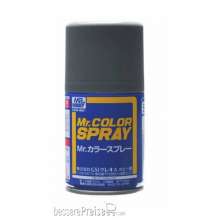 Mr Hobby - Gunze SJ-02 - Mr. Color Spray (100ml) Japanese Naval Arsenal Color Sasebo