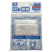 Mr Hobby - Gunze ST-01 - Mr.COTTON SWAB