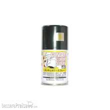 Mr Hobby - Gunze SG-05 - Gundam Color Spray (10ml) MS Grey