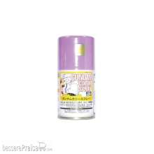 Mr Hobby - Gunze SG-08 - Gundam Color Spray (10ml) MS Purple