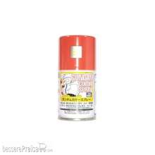 Mr Hobby - Gunze SG-10 - Gundam Color Spray (10ml) MS Char´s Pink