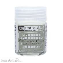 Mr Hobby - Gunze XC-08 - Mr. Crystal Color (18ml) Moonstone Pearl