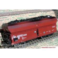 Modellbahn-Bachmann 3040501 - Kohle für Märklin, für den 4-achs. Schüttgutwagen Fads