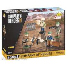 Cobi 3041 - Company of Heroes