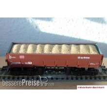 Modellbahn-Bachmann 3050103 - Sand für Gützold, für den 4-achs. Zweiseitenkippwagen Fakks