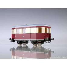 PMT 30713 - Triebwagenbeiwagen, DR 140 507