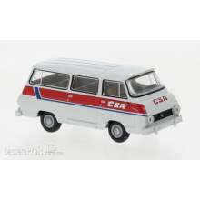 Brekina 30820 - Skoda 1203 Bus, 1969, CSA,