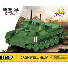 Cobi 3091 - Cromwell Mk.IV