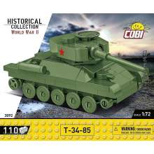 Cobi 3092 - T-34-85