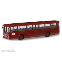 Herpa 309561 - MAN SÜ 240 Bahnbus DB