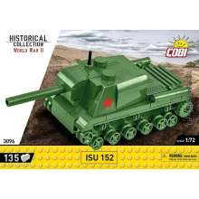 Cobi 3096 - ISU 152