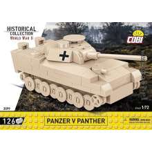 Cobi 3099 - Panzer V Panther