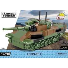 Cobi 3105 - Leopard 1