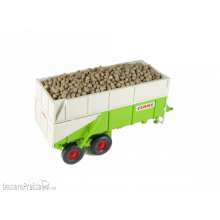 Modellbahn Engl 312 - Kartoffelladung für Wiking 60 x 24mm