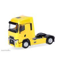 Herpa 315081-002 - Renault T facelift Zugmaschine, gelb