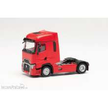 Herpa 315098 - Renault T facelift Zugmaschine, rot