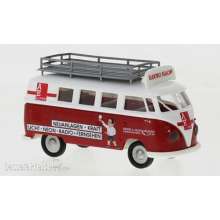 Brekina 31620 - VW T1b Kombi Elektro Egloff,