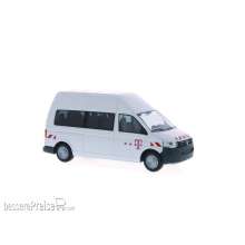 Rietze 31621 - Volkswagen T5 ´10 Deutsche Telekom AG, 1:87