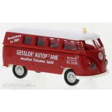 Brekina 31622 - VW T1b Kombi Gesslers, 1960,