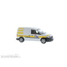 Rietze 31816 - Volkswagen Caddy ´11 VAB (BE), 1:87