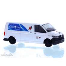 Rietze 32061 - Volkswagen T6.1 A1 Telekom Austria (AT), 1:87