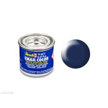 Revell 32350 - Color lufthansa-blau, seidenmatt