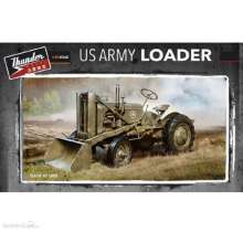 Thundermodels 35002 - US Army Loader in 1:35