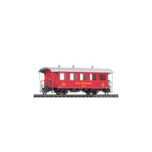 Bemo 3239280 - DFB B 2210 Zweiachs-Personenwagen