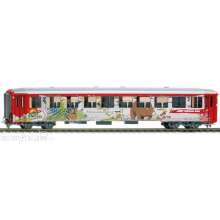 Bemo 3253141 - RhB B 2315 EW I ´Arosa Bärenland´