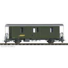 Bemo 3265115 - RhB D2 4045 Packwagen