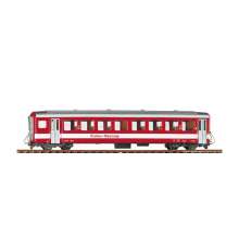 Bemo 3267226 - FO B 4256 Leichtmetallwagen