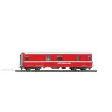 Bemo 3269161 - RhB D 4211 Packwagen