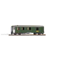 Bemo 3270116 - RhB D 4226 Packwagen