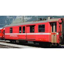 Bemo 3270139 - RhB D 4219 Packwagen