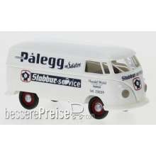 Brekina 32730 - VW T1b Kasten, Palegg Salater, 1960